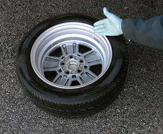 Illustration for article titled Wheel Cleaning Tips in Detail